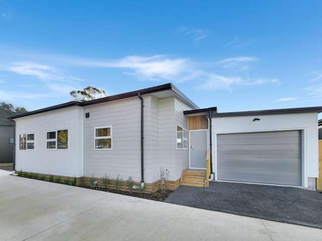 Wainui Living