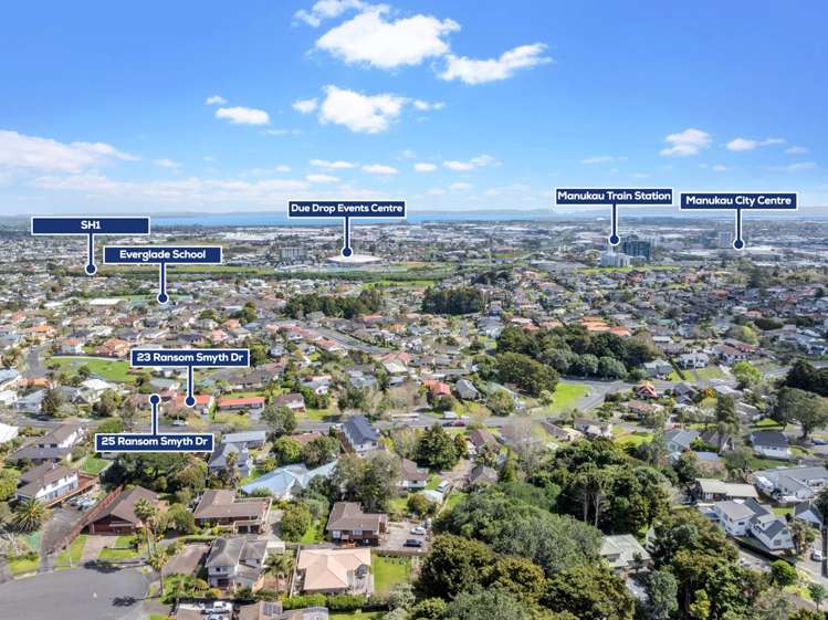 23 and 25 Ransom Smyth Drive Goodwood Heights_10