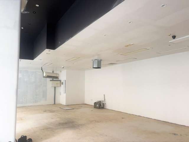 Shop 1 | 18 Shortland Street City Centre_2