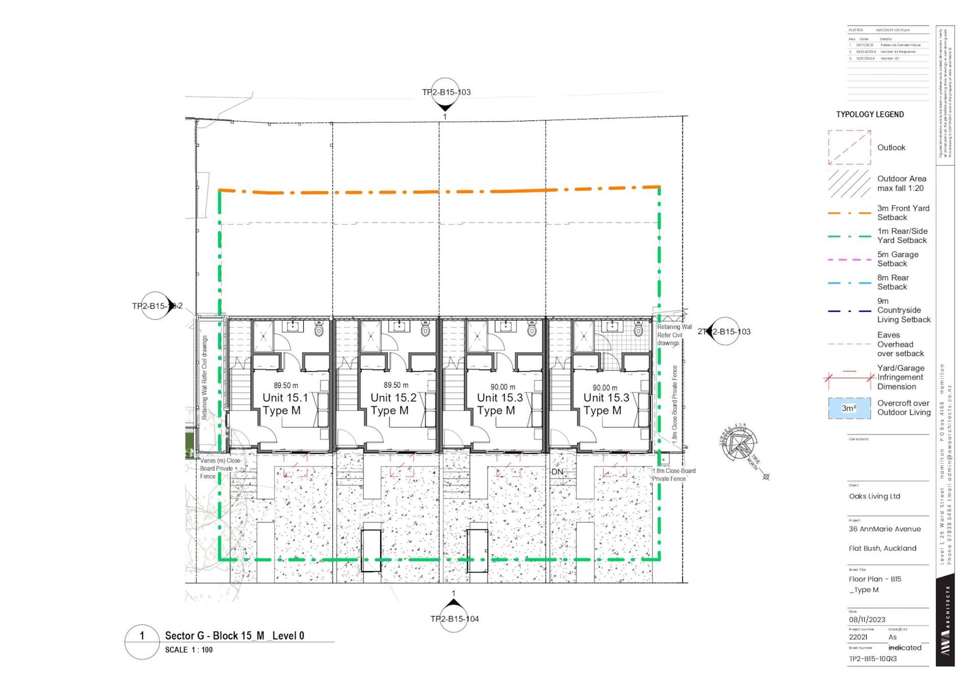 Lots 65-68/Block 15, 36 Annmarie Avenue Flat Bush_0