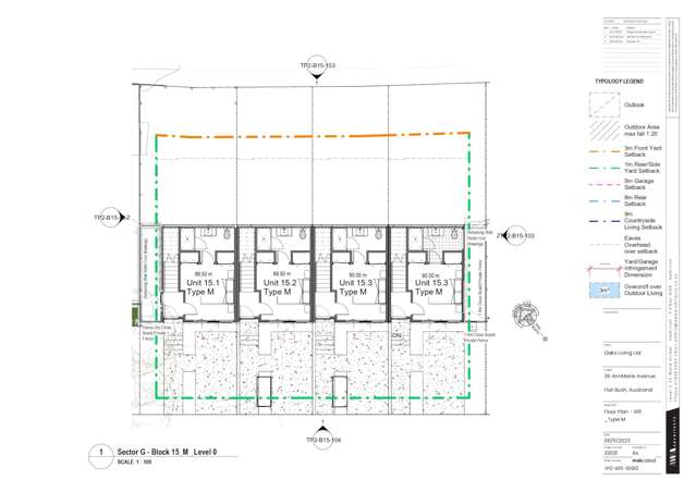 Lots 65-68/Block 15, 36 Annmarie Avenue Flat Bush_1