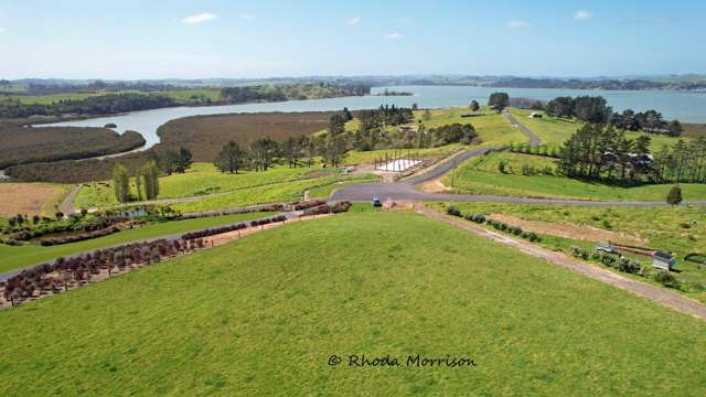 Water View Lifestyle Stunner