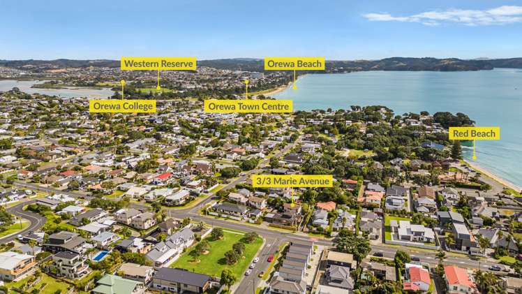 3/3 Marie Avenue Red Beach_22