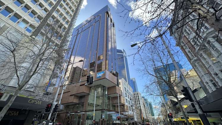 151 Queen Street, Auckland CBD City Centre_2