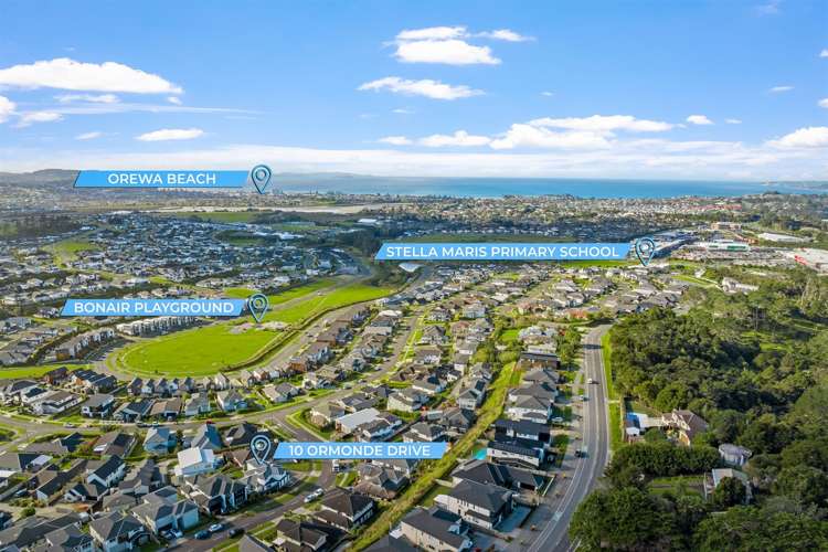 10 Ormonde Drive Silverdale_15