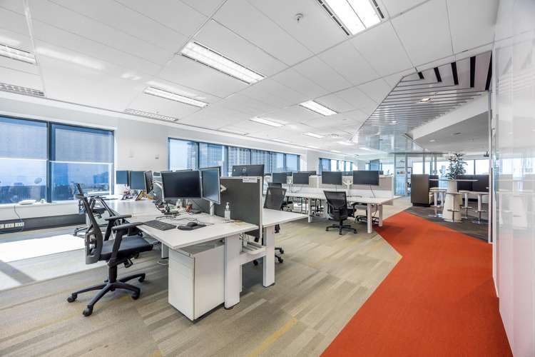 205 Queen Street Auckland Central_7