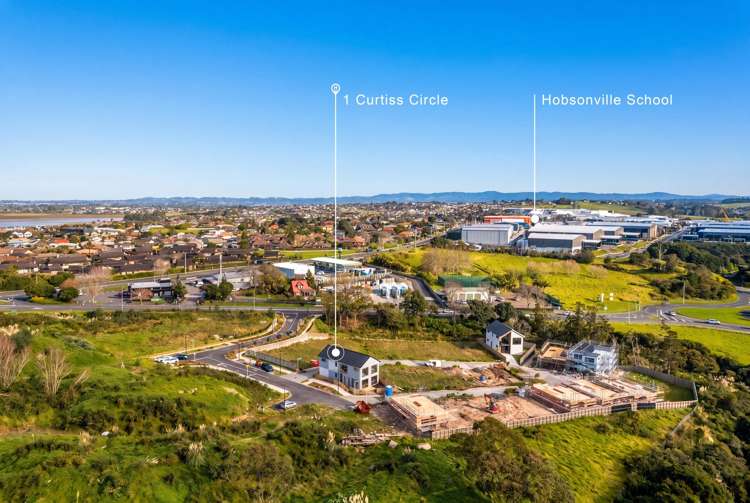 Lot 2/1 Curtiss Circle Hobsonville_33