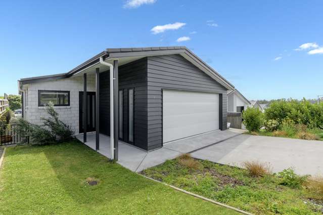 Investment opportunity in Omokoroa