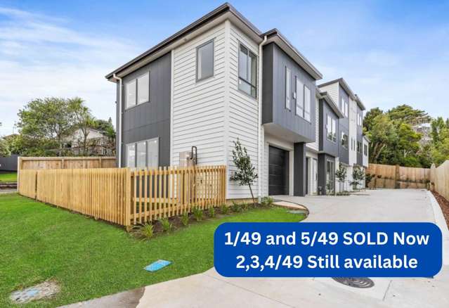 Brand New-Affordable Home-Rangi Zone