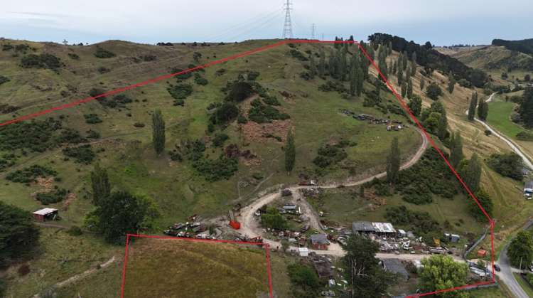 237 Waireka Road Papaiti_11