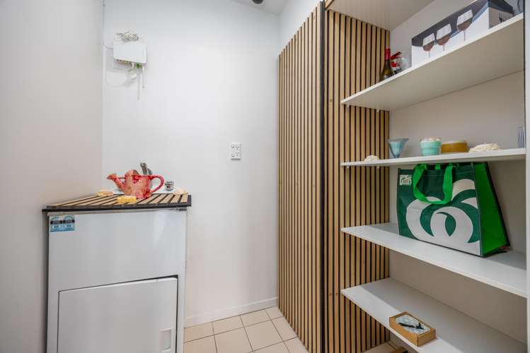 2H/205 Hobson Street Auckland_23