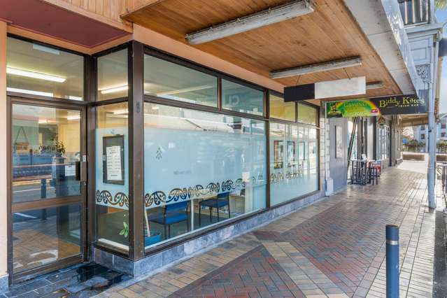 Turnkey Commercial Kitchen & Hospitality Space