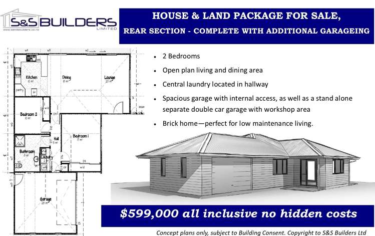 1b Caldervan Street Balclutha_5