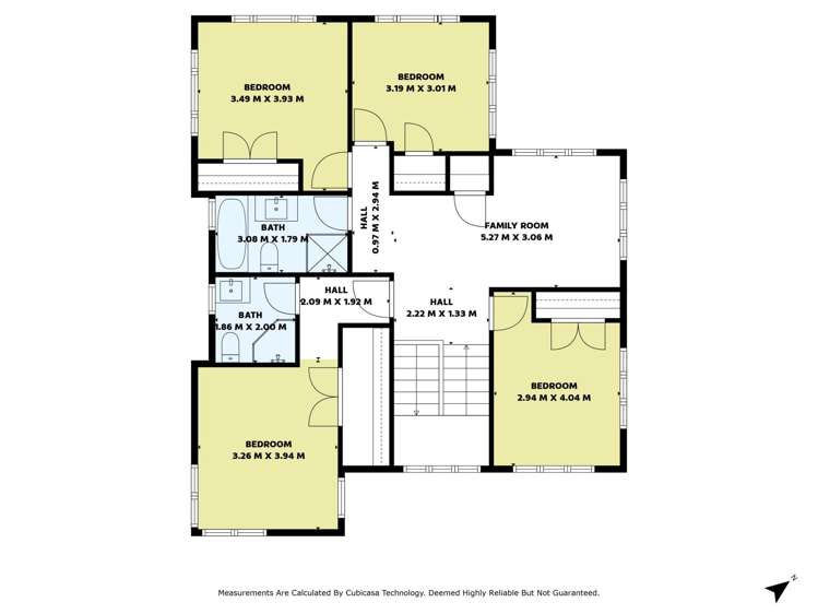 21B Blanes Road Weymouth_22