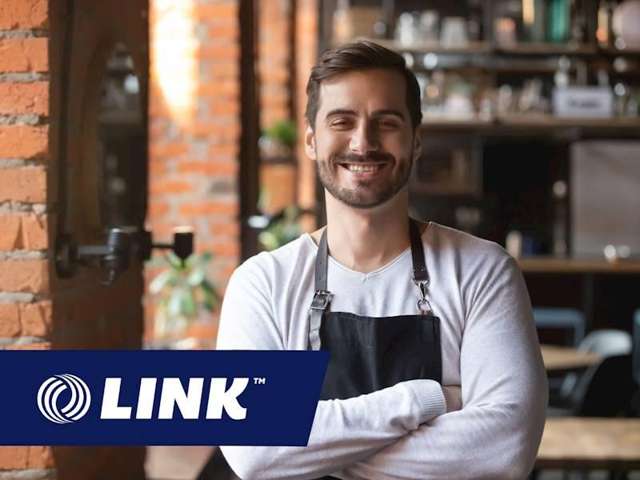High-Earning Eatery & Bar with $660k+ EBITDA