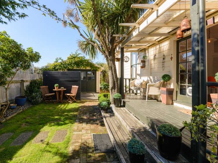 8 Millar Street Terrace End_16