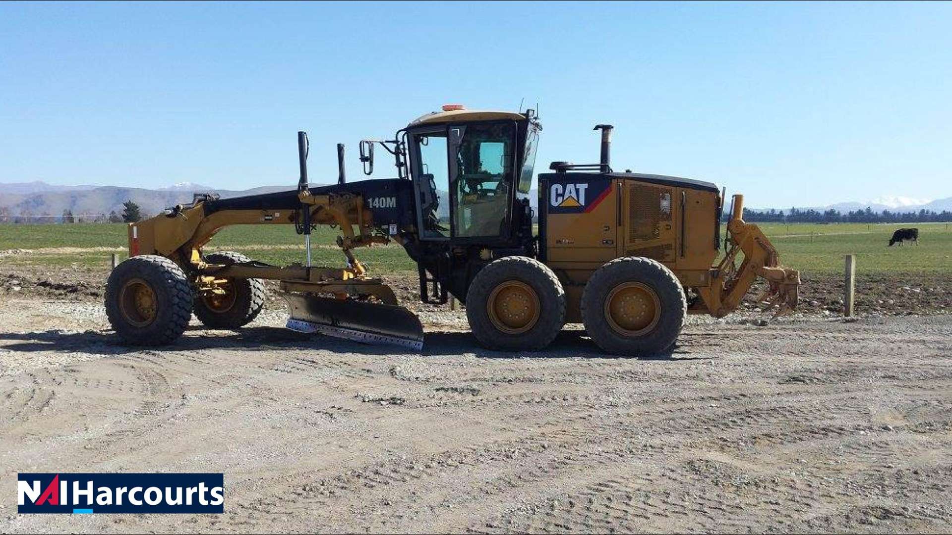 Farm Contracting Business Ashburton_0