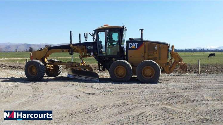 Farm Contracting Business Ashburton_0