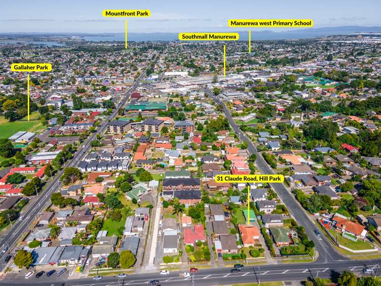 31 Claude Road Hillpark_17