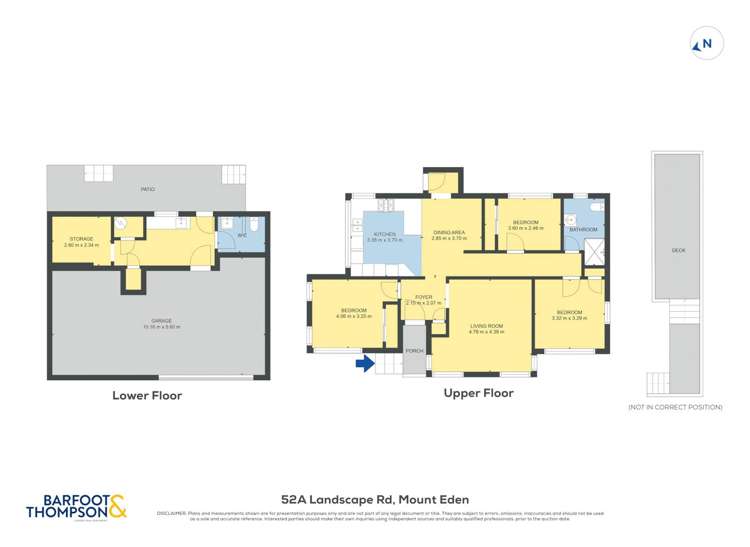 52a Landscape Road Mount Eden_7