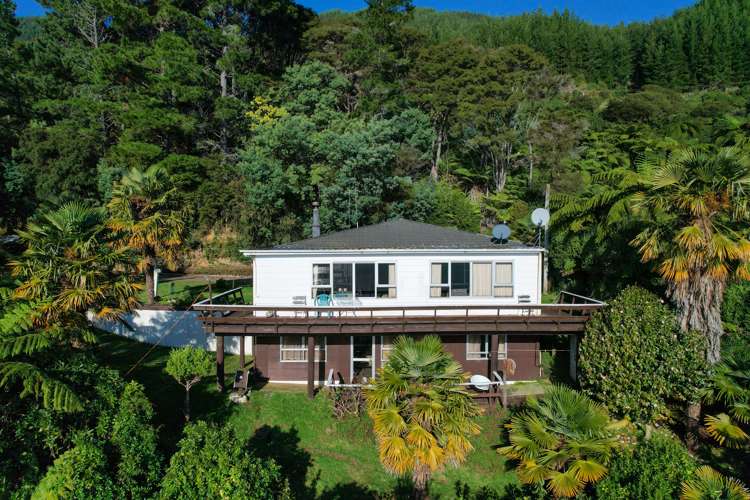 873 Kenepuru Road Mahau Sound_19