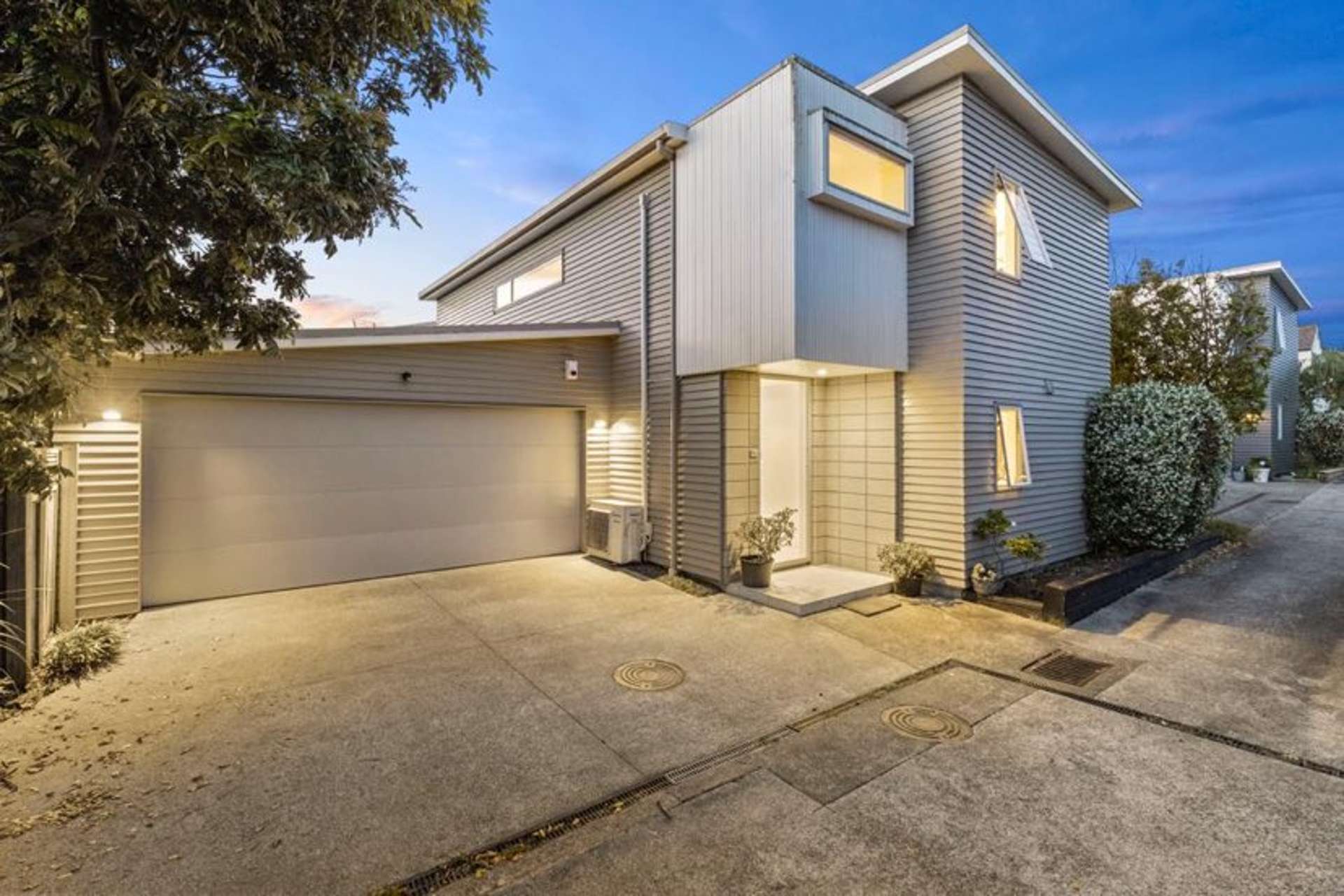 9C Clarke Road Onehunga Auckland City Houses for Rent One Roof