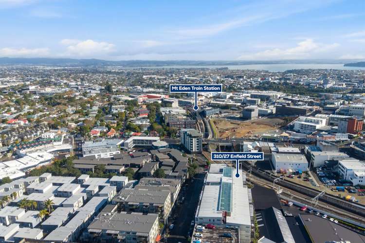 310/27 Enfield Street Mt Eden_23