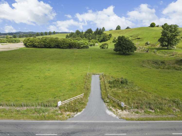 Lot 3/333 Ouruwhero Road Otorohanga_5