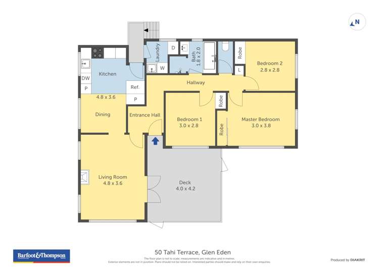 50 Tahi Terrace Glen Eden_16