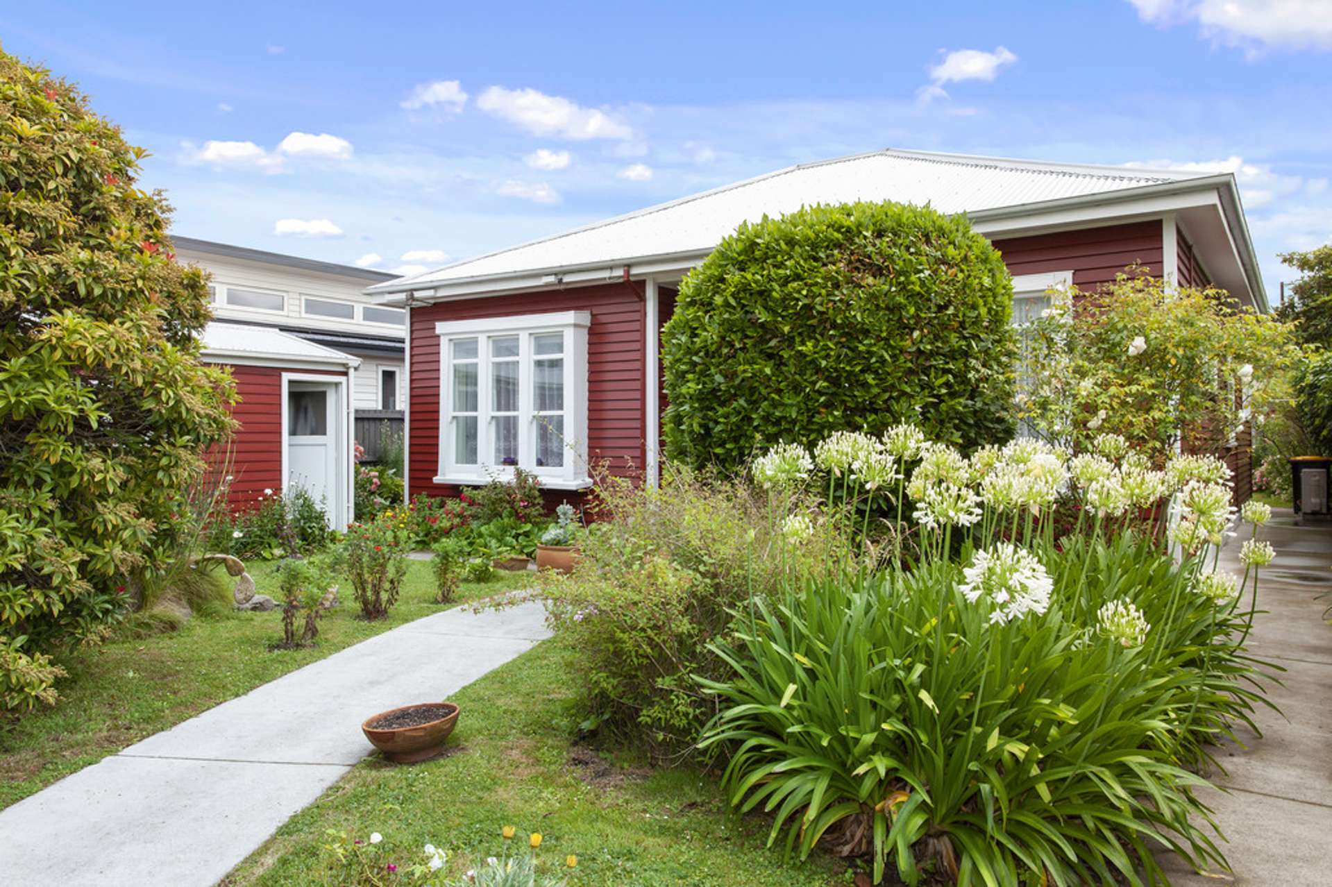 83 Warrington Street Mairehau Christchurch City Houses for Sale