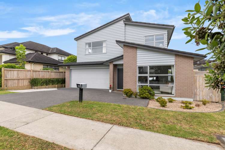 123 Stancombe Road Flat Bush_21