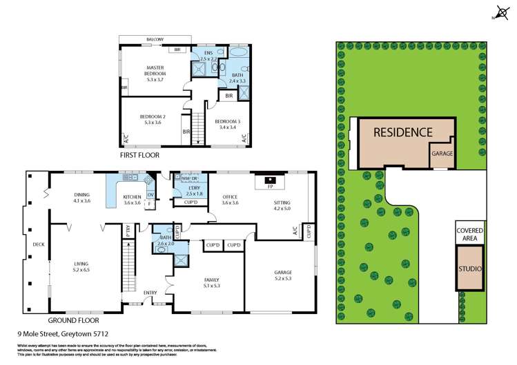 9 Mole Street Greytown_33