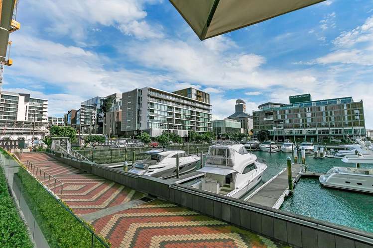 1C/87 Halsey Street Wynyard Quarter_17