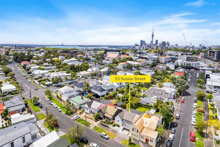 53 Sussex Street Grey Lynn_22