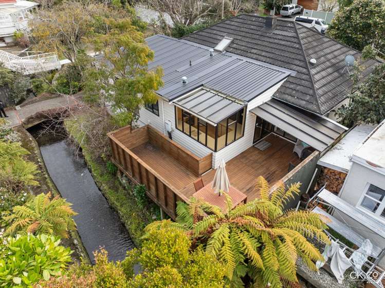 28a Penrose Street Woburn_22