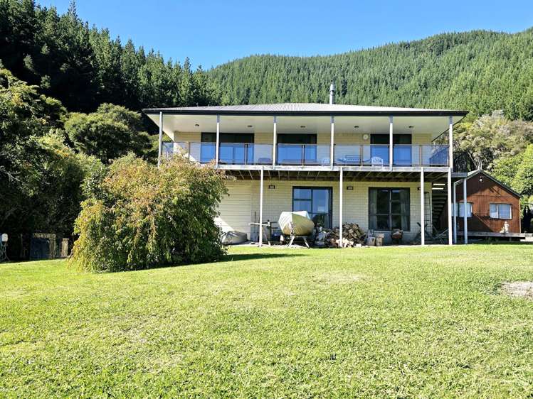 931 Kenepuru Road Mahau Sound Marlborough Sounds_0