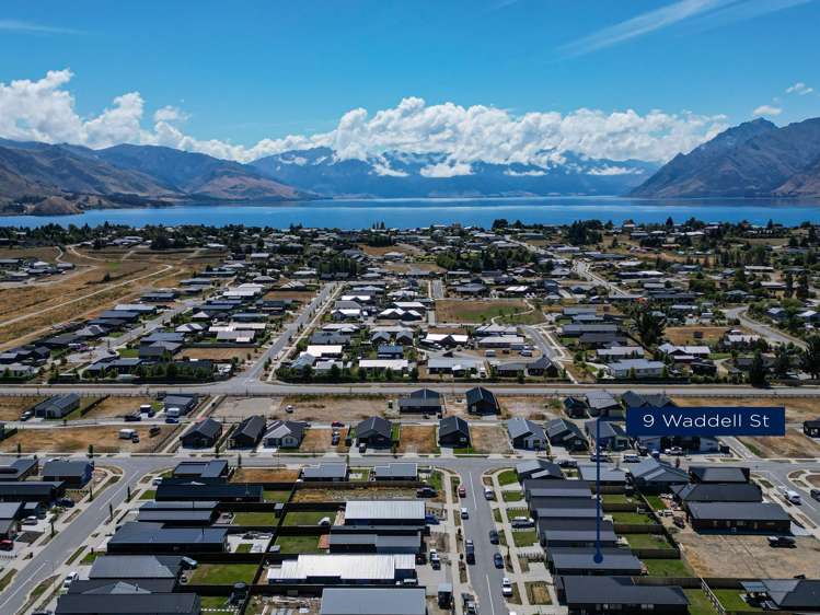 9 Waddell Street Lake Hawea_22
