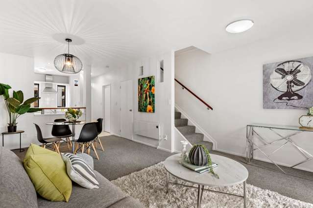 Charming 2-Bedroom House in East Tamaki