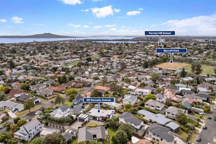 26 Kennedy Avenue Forrest Hill_21