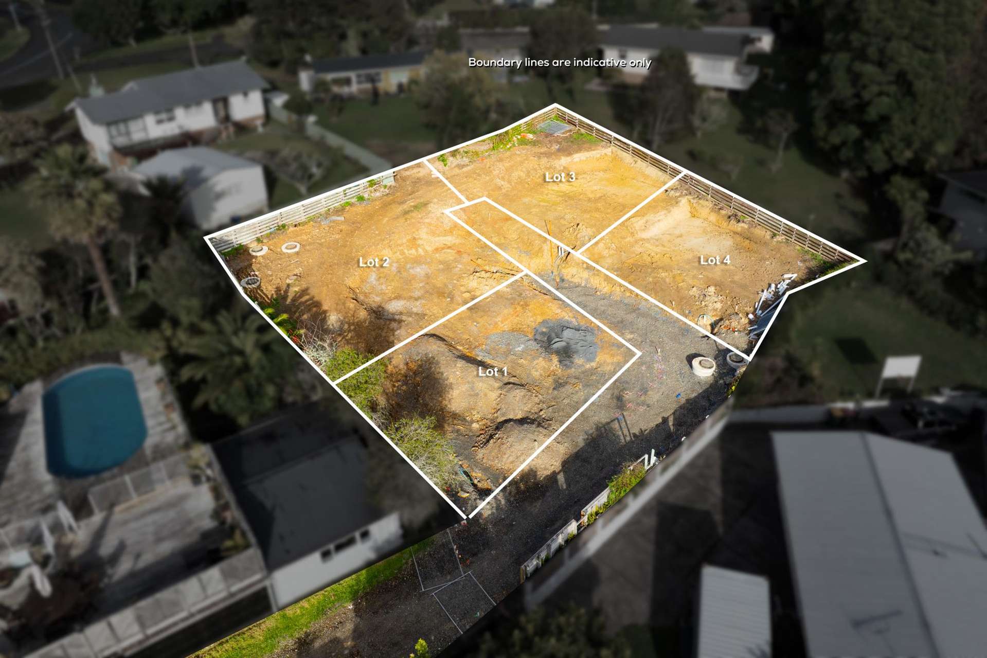 Lot 1-4/8 Castleford Street Green Bay_0