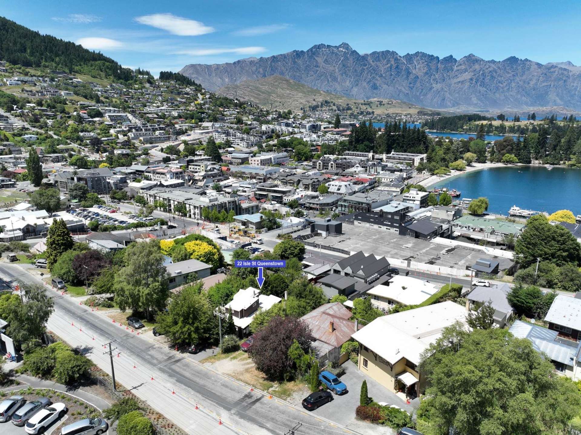 22 Isle Street Queenstown_0