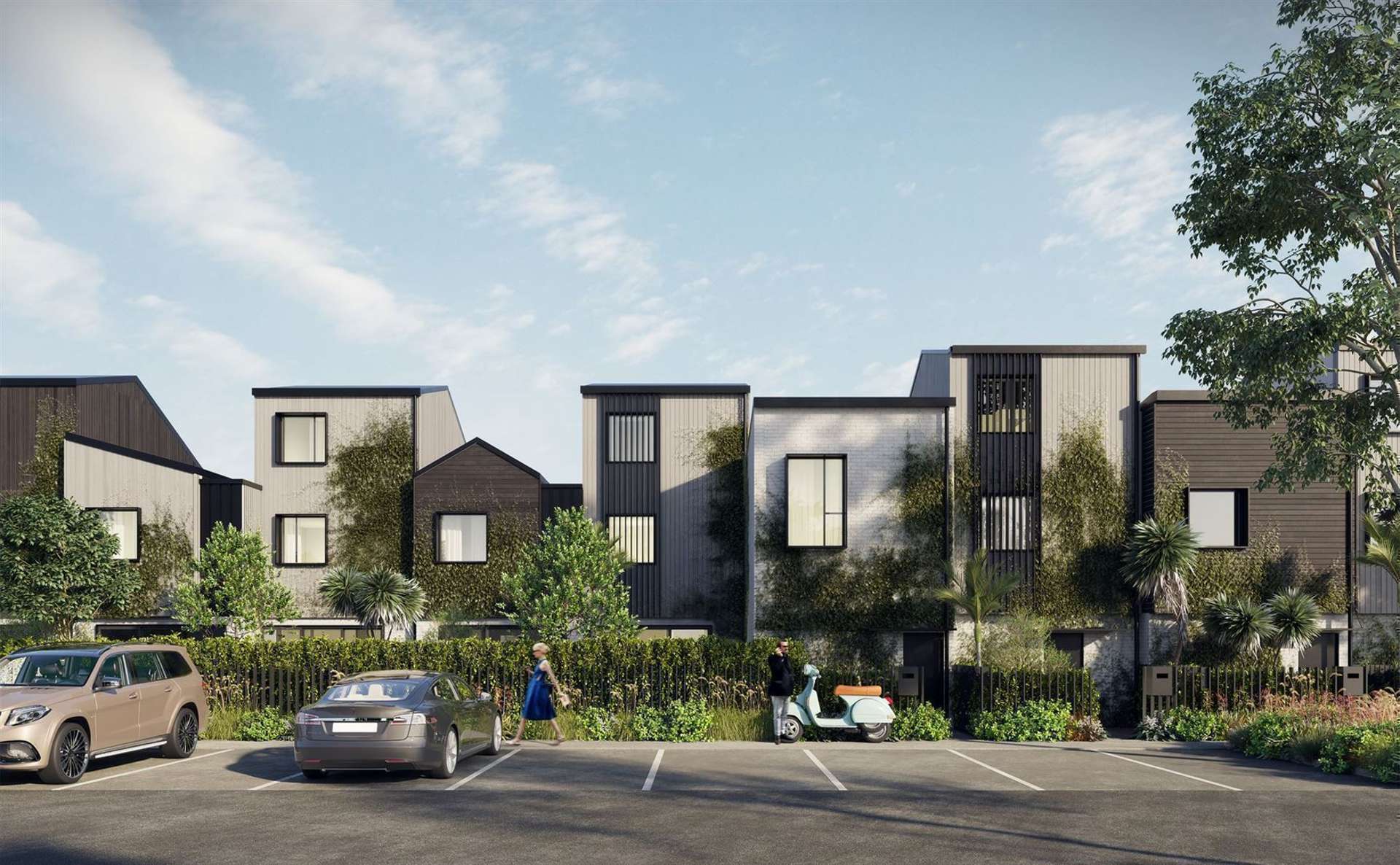 73/259 Morrin Road St Johns Auckland City Houses for Sale One Roof