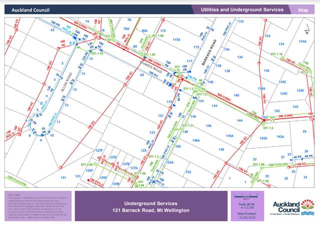 121 Barrack Road Mount Wellington_4