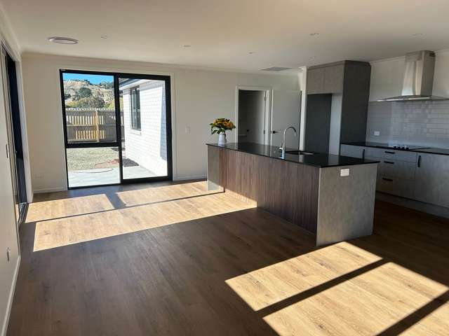 Brand New 4 Bedroom Home with Optional 5th Bedroom