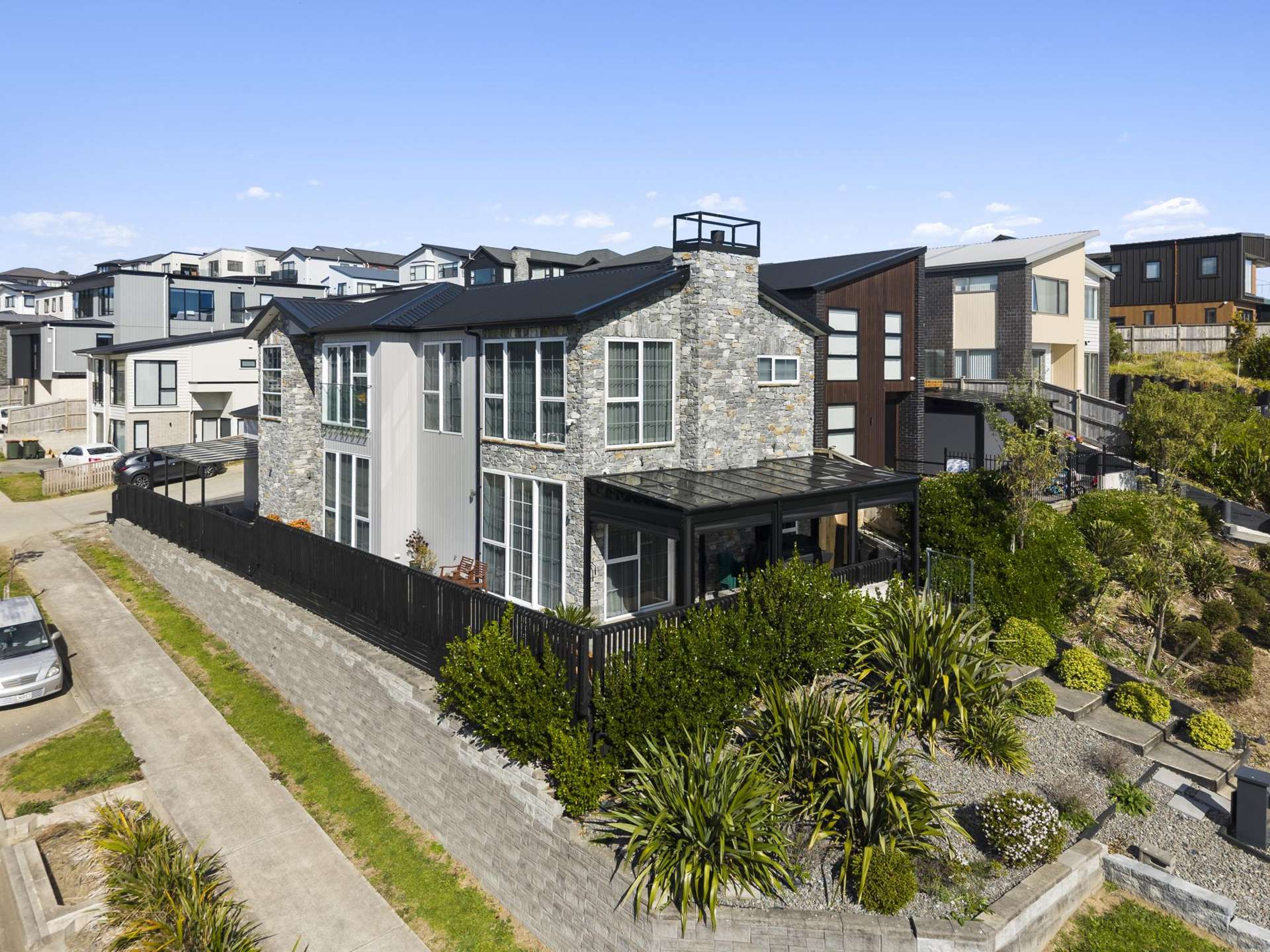 9 Bremner Ridge Street Flat Bush_0
