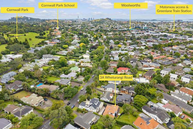 3A Wheturangi Road Greenlane_22
