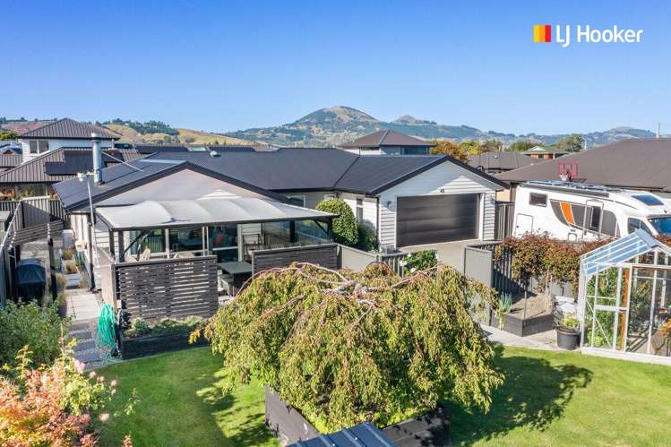 45 Silver Springs Boulevard Mosgiel_20