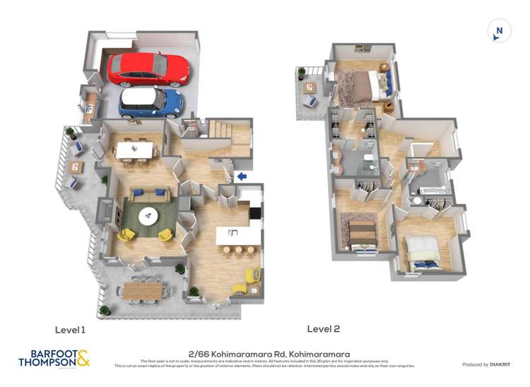 2/66 Kohimarama Road Kohimarama_26