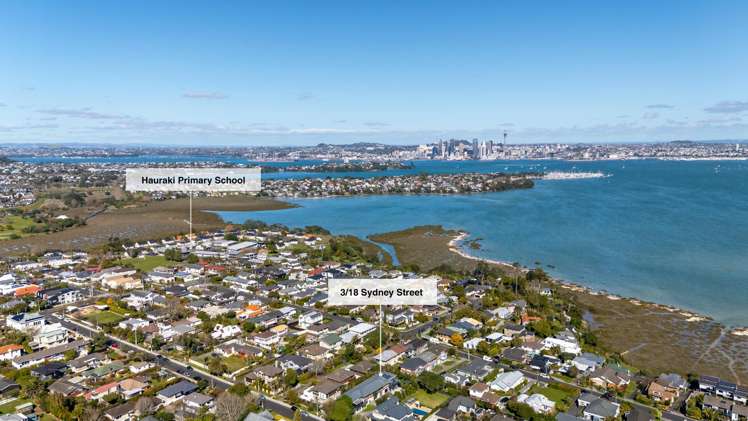 3/18 Sydney Street Hauraki_20