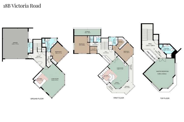 18b Victoria Road Mount Maunganui_17